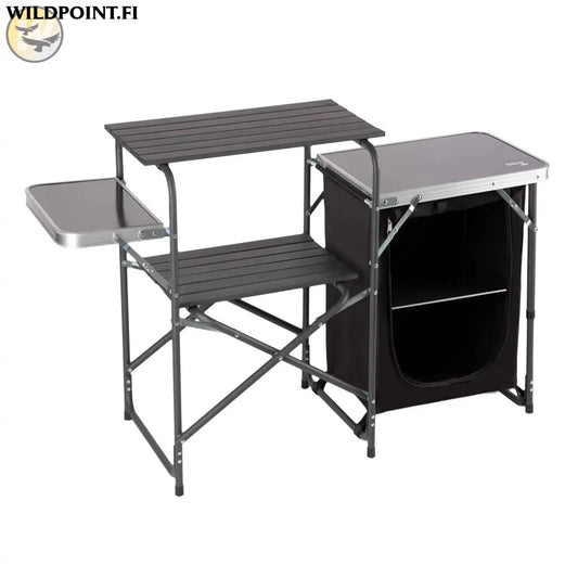 Camping Cupboard Retkipöytä NC3040 NILS CAMP
