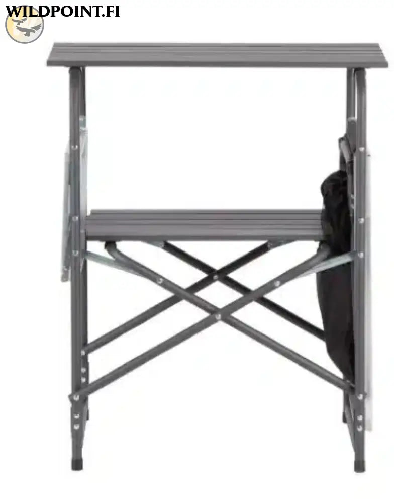 Camping Cupboard Retkipöytä NC3040 NILS CAMP - Accessories