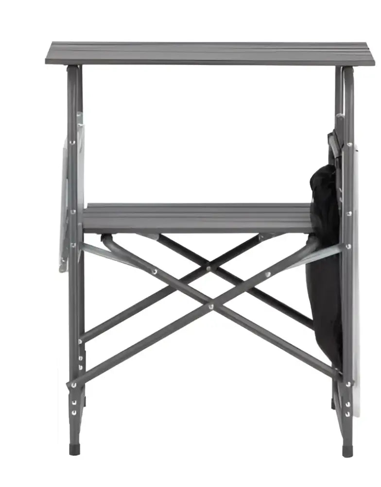 Camping cupboard retkipöytä nc3040 nils camp - accessories retkeilyvarusteet verkkokaupasta 125,90 €