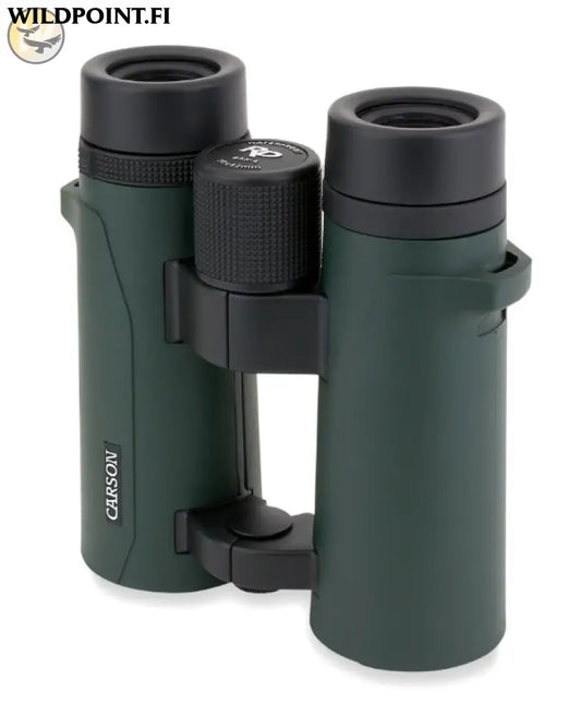 Carson 10x42mm RD Series kiikarit