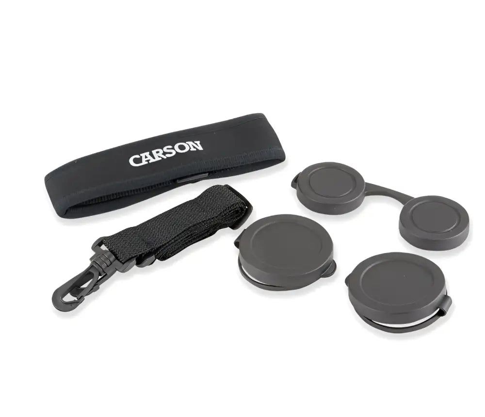 Carson 10x50mm rd series kiikarit - wildpoint outdoors retkeilyvarusteet verkkokaupasta 237 €