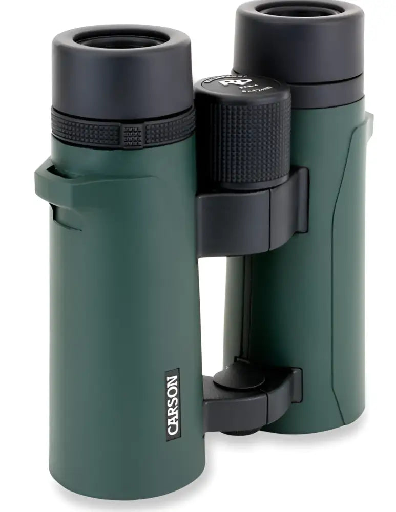 Carson 10x50mm rd series kiikarit - wildpoint outdoors retkeilyvarusteet verkkokaupasta 237 €