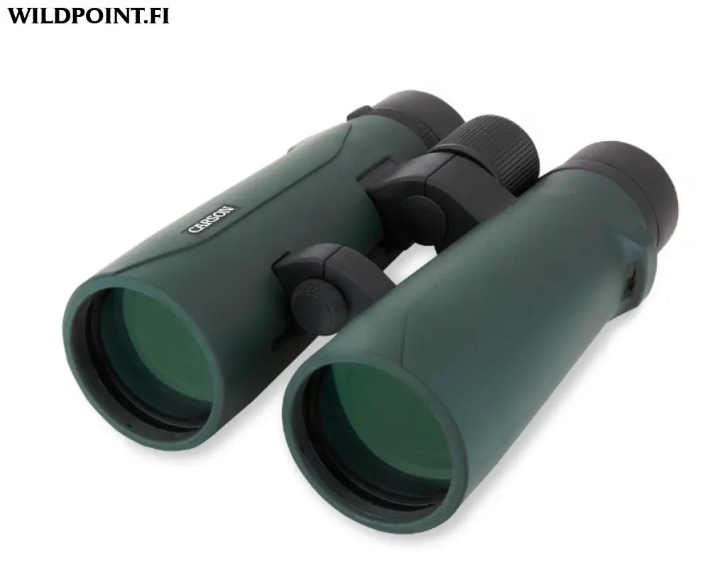 Carson 10x50mm rd series kiikarit
