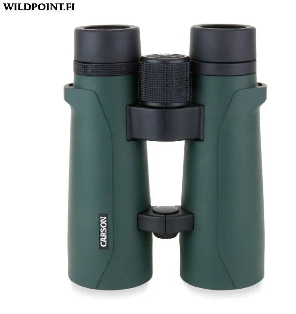 Carson 10x50mm rd series kiikarit
