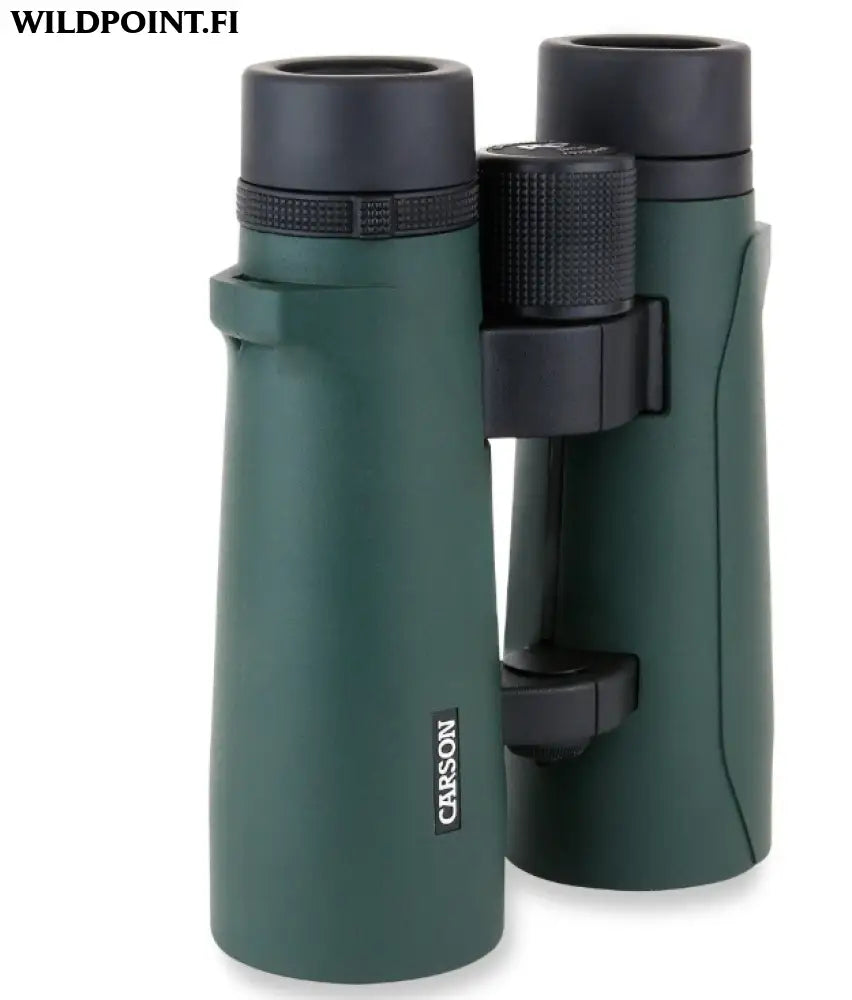 Carson 10x50mm rd series kiikarit