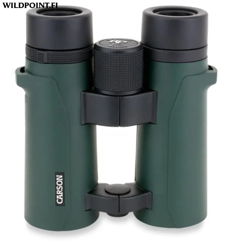 Carson 8x42mm rd series kiikarit