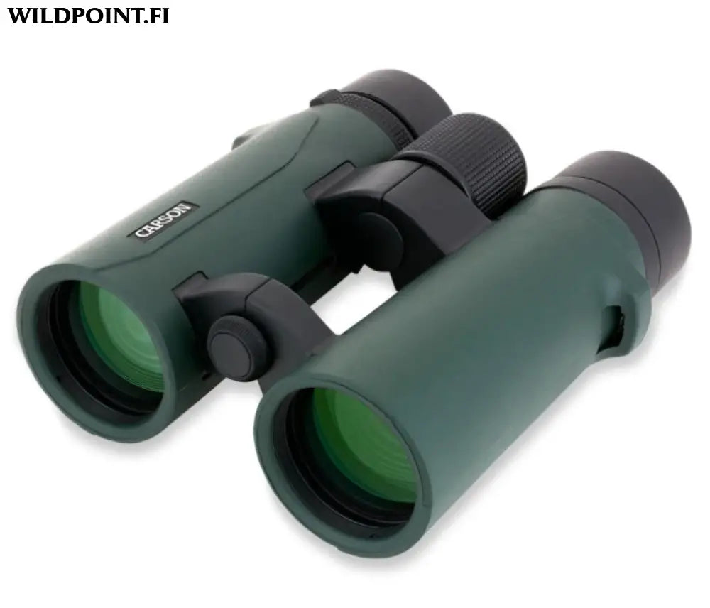 Carson 8x42mm rd series kiikarit