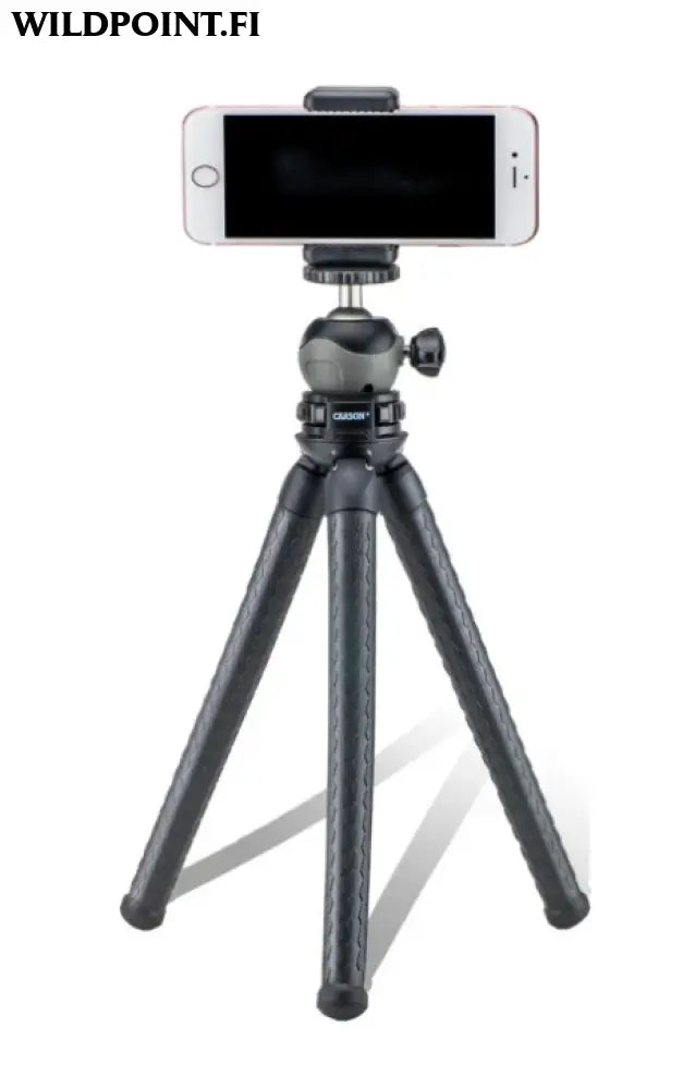 Carson boapod flexible leg tripod kolmijalka