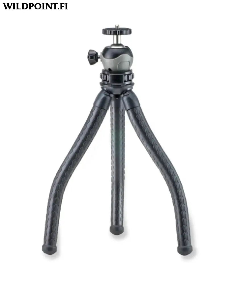 Carson boapod flexible leg tripod kolmijalka