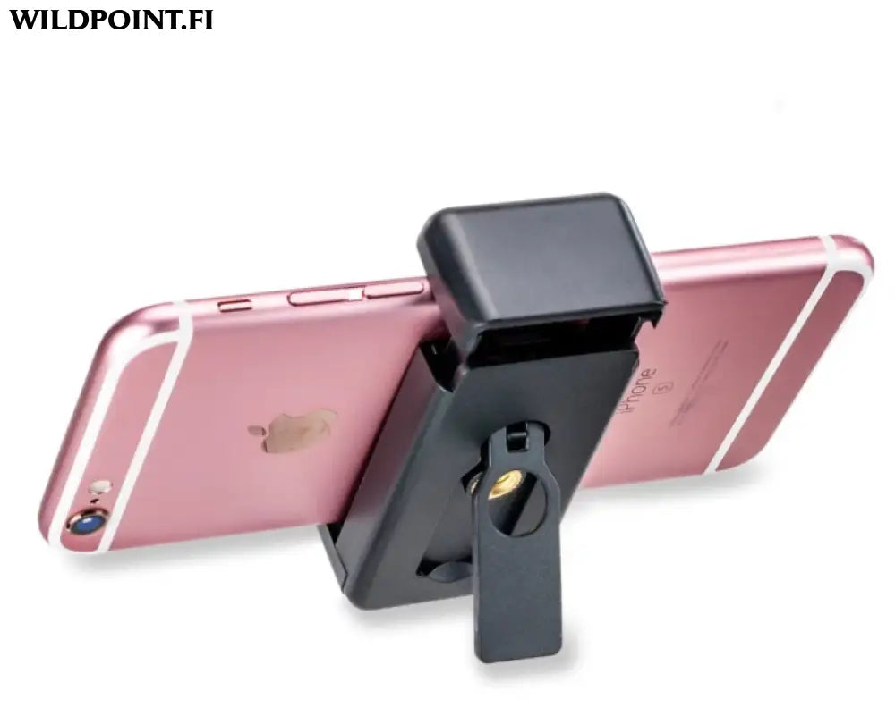 Carson boapod flexible leg tripod kolmijalka