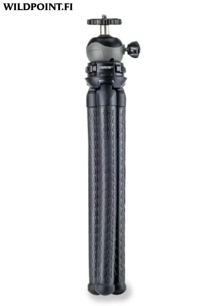 Carson boapod flexible leg tripod kolmijalka