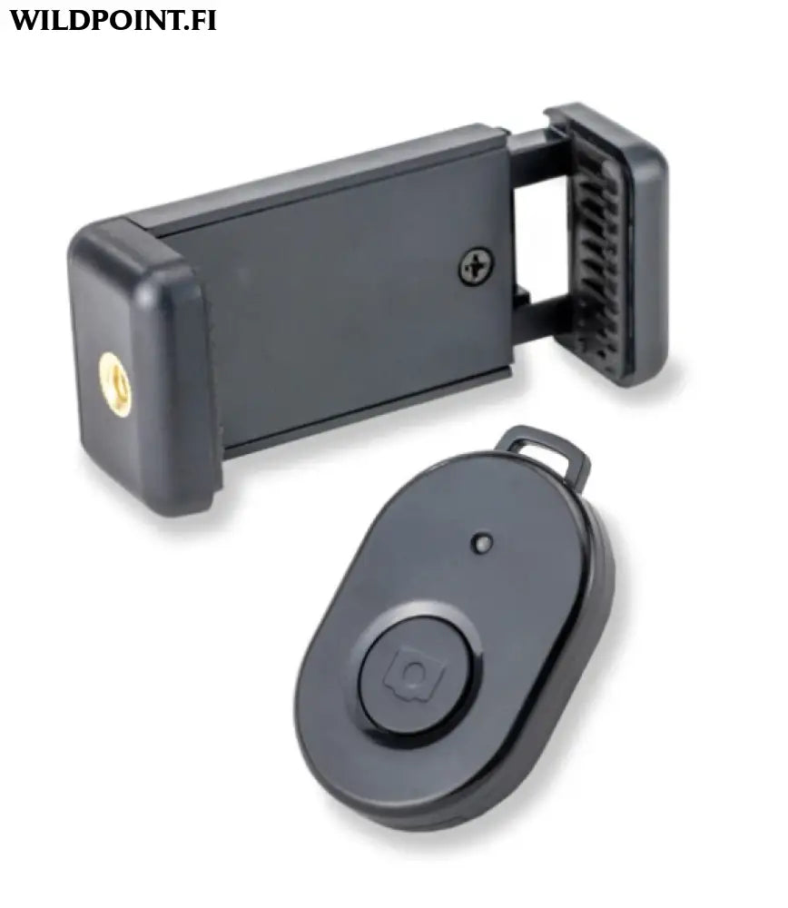 Carson boapod flexible leg tripod kolmijalka