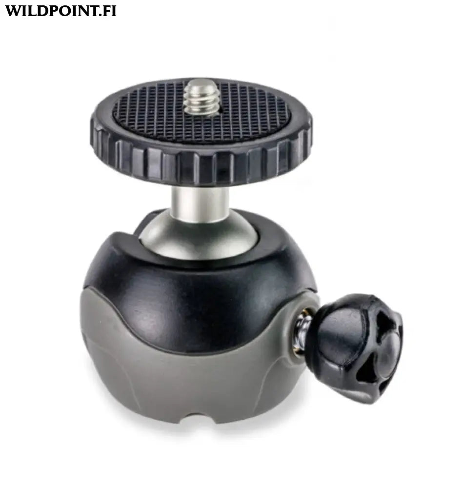 Carson boapod flexible leg tripod kolmijalka