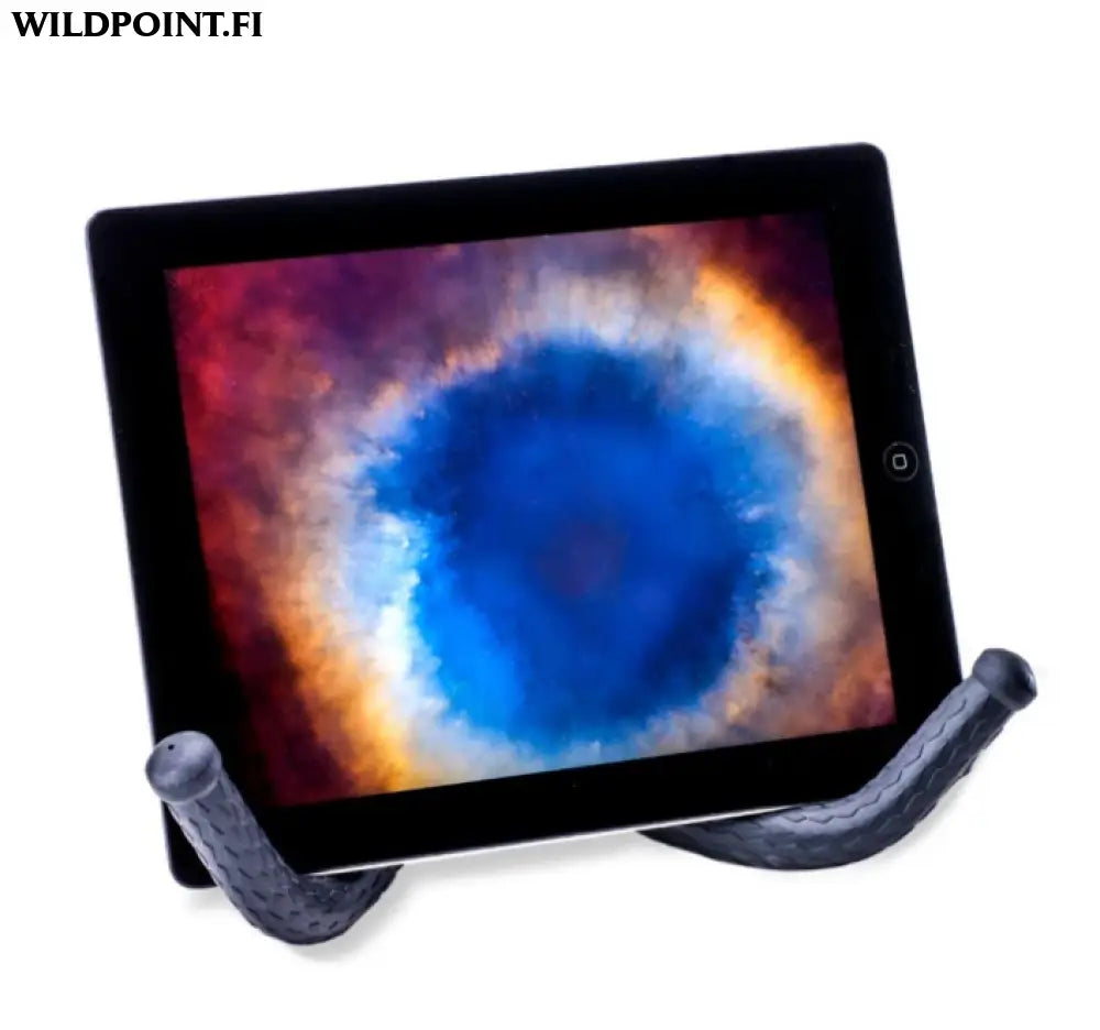 Carson boapod flexible leg tripod kolmijalka