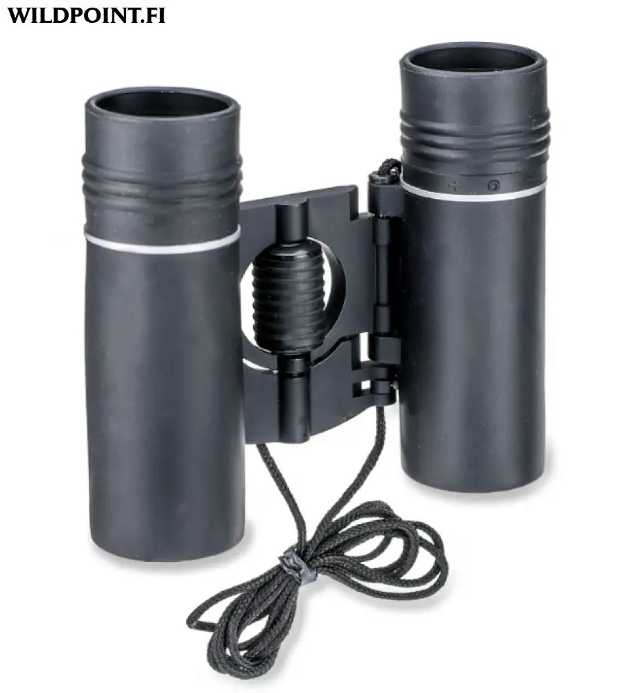 Carson kinglet 8x21mm pienikokoiset kiikarit