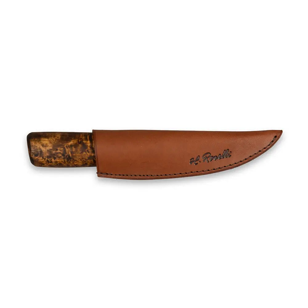 Carving knife short blade - knife - wildpoint outdoors retkeilyvarusteet verkkokaupasta 122 €
