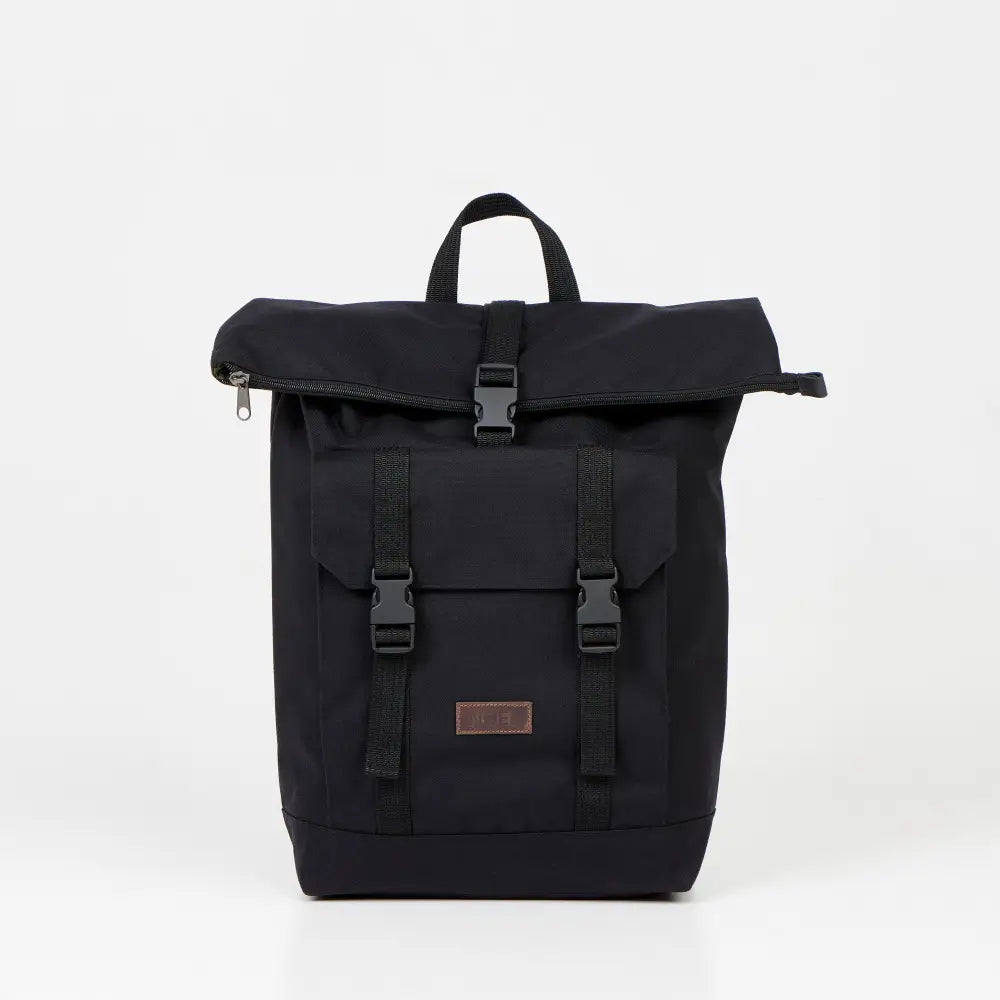 Cliff 25l reppu – musta - reppu - wildpoint outdoors retkeilyvarusteet verkkokaupasta 214,20 €