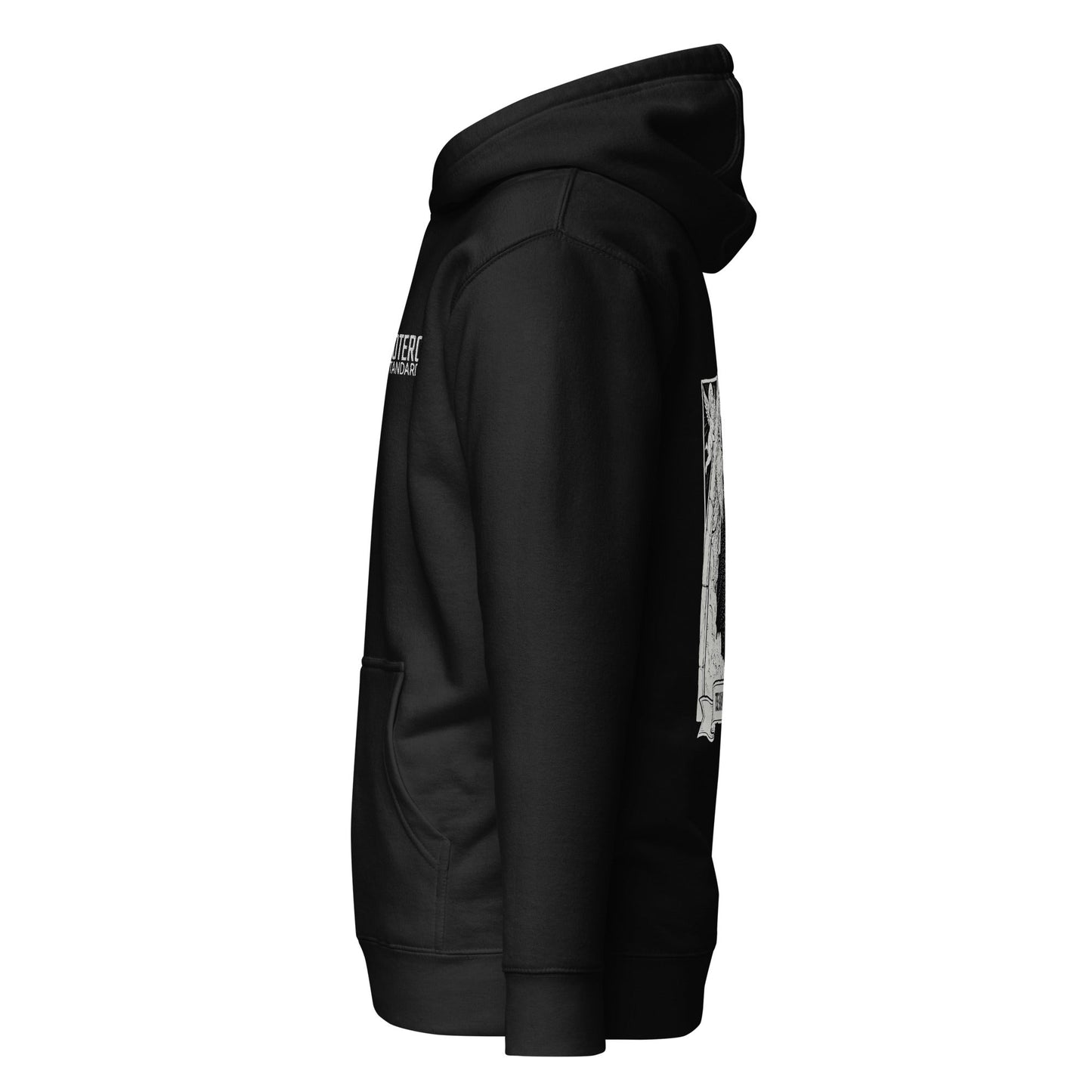 Divine Fuel - Holy Mission Huppari