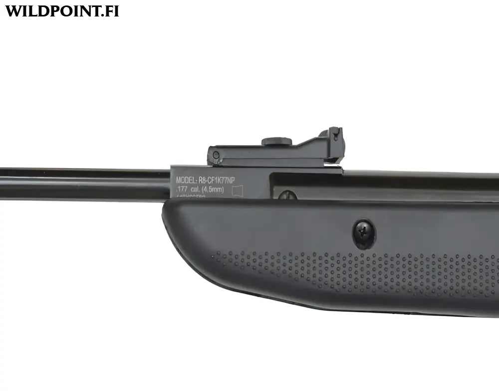 Crosman fury np 4.5mm ilmakivääri