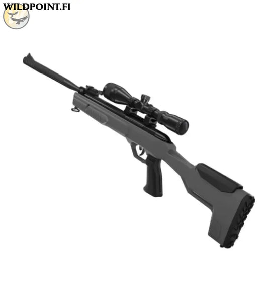 Crosman Mag-Fire Extreme 4.5mm ilmakivääri kiikaritähtäimellä