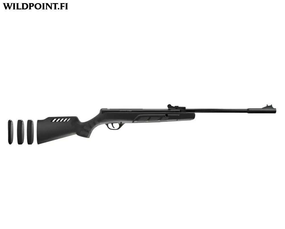 Crosman tyro 4.5mm ilmakivääri