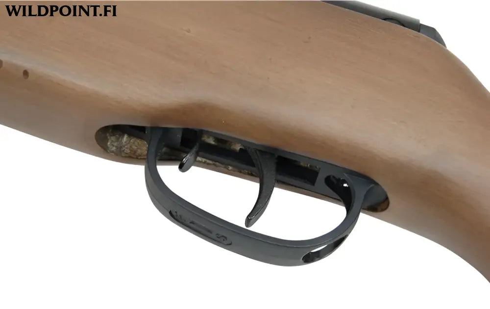 Crosman vantage 4.5mm ilmakivääri kiikaritähtäimellä