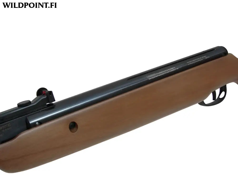 Crosman vantage 4.5mm ilmakivääri kiikaritähtäimellä