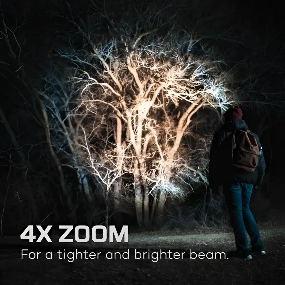 Davinciª 2000 - käsivalaisin - wildpoint outdoors - varusteet retkeilyvarusteet verkkokaupasta 79,90 €