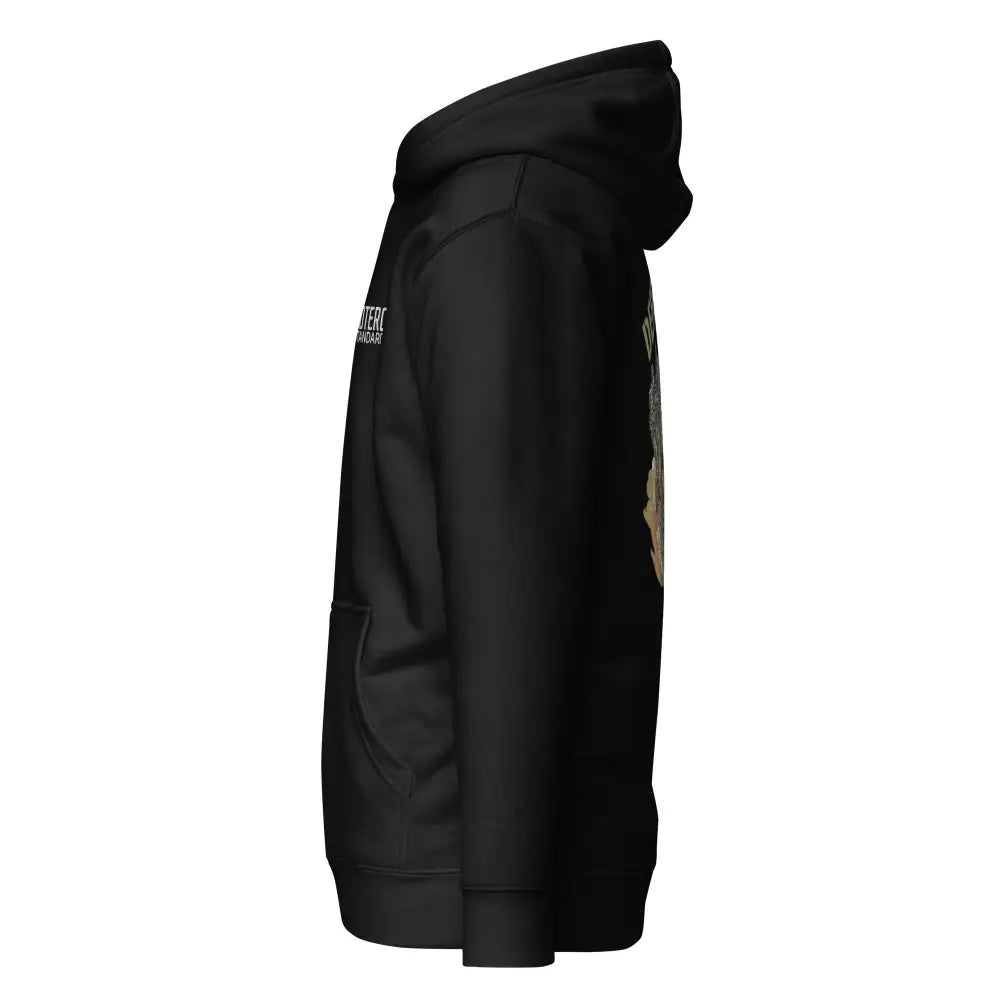 Defender qrf huppari - hoodie sotilastyylinen vaate retkeilyvarusteet verkkokaupasta