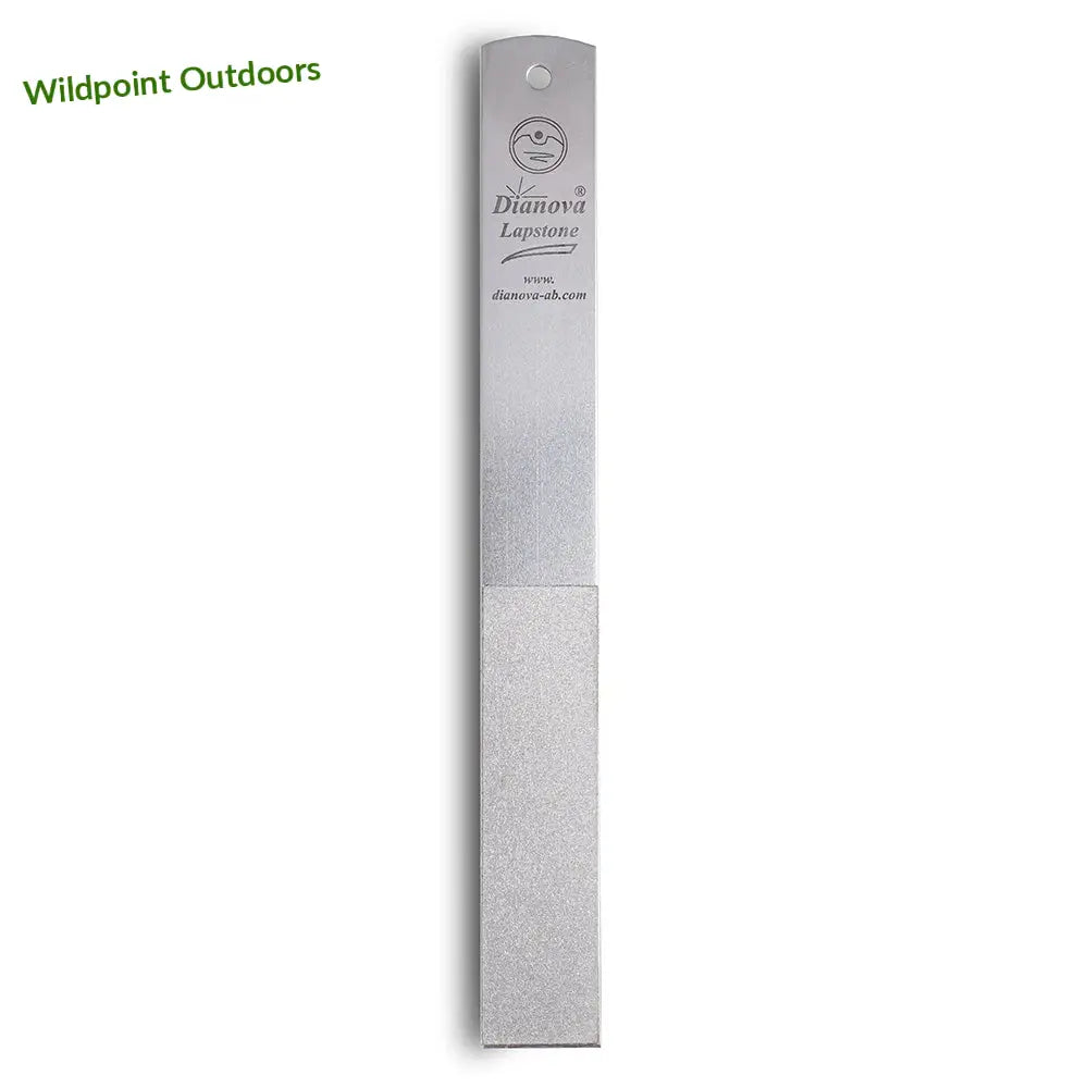 Diamond sharpener double sided - accessories - wildpoint outdoors retkeily 31 €
