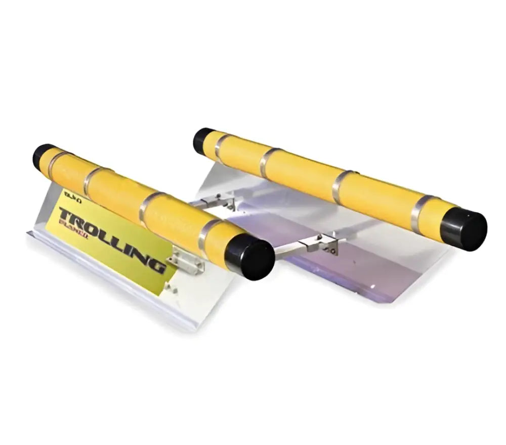 Easy catch trolling - iso metalli plaanari vasen - retkeilyvarusteet verkkokaupasta 75,90 €