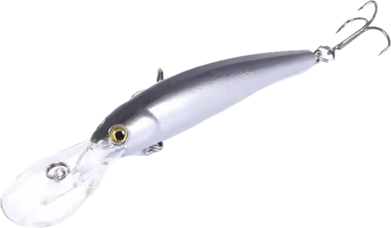 Ukkibaits Kuhnu 12cm, 10g