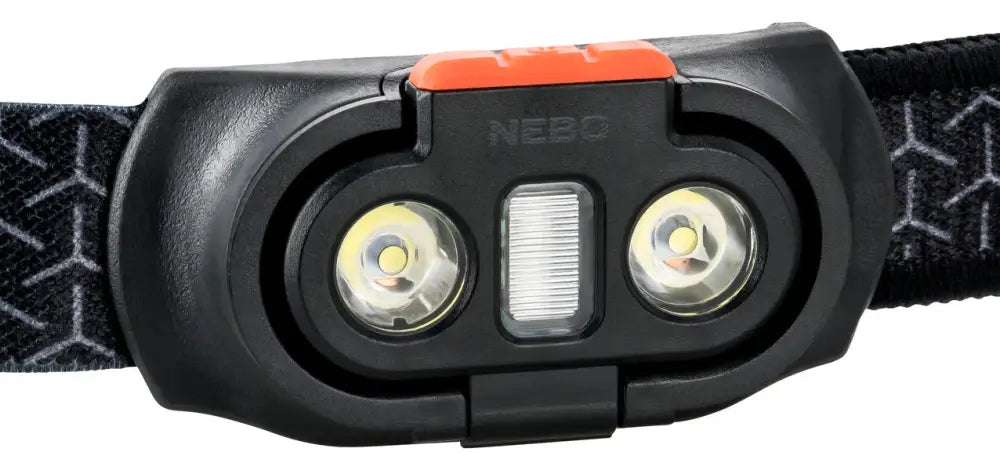 Einstein 1000 flex - otsalamppu - wildpoint outdoors - varusteet retkeilyvarusteet verkkokaupasta 59,90 €