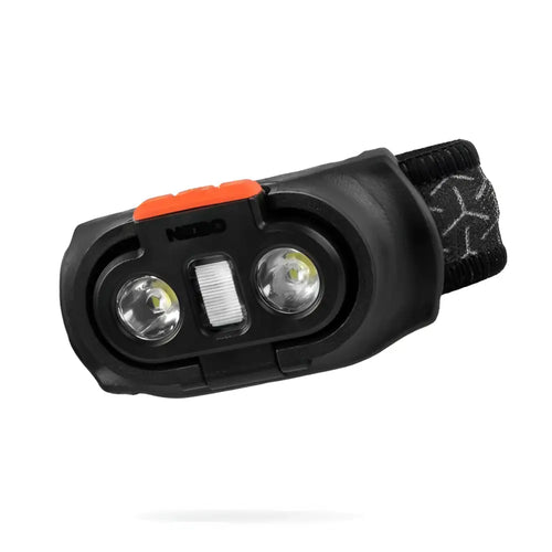 Einstein 1000 flex - otsalamppu - wildpoint outdoors - varusteet retkeilyvarusteet verkkokaupasta 59,90 €