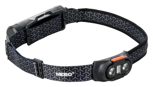 Einstein 1000 flex - otsalamppu - wildpoint outdoors - varusteet retkeilyvarusteet verkkokaupasta 59,90 €