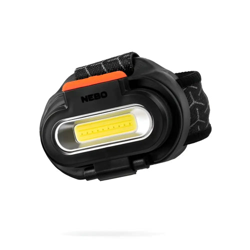 Einstein 1500 flex - otsalamppu - wildpoint outdoors - varusteet retkeilyvarusteet verkkokaupasta 69,90 €