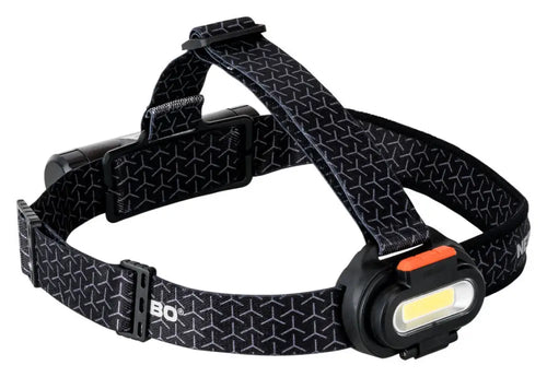 Einstein 1500 flex - otsalamppu - wildpoint outdoors - varusteet retkeilyvarusteet verkkokaupasta 69,90 €
