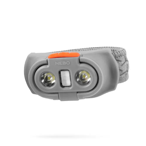Einstein 500 - otsalamppu - wildpoint outdoors - varusteet retkeilyvarusteet verkkokaupasta 37,90 €