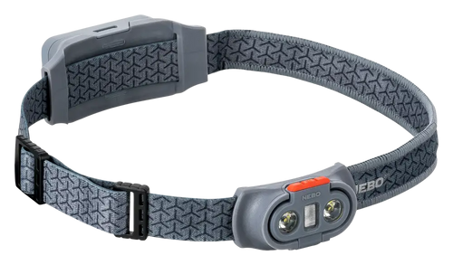 Einstein 500 - otsalamppu - wildpoint outdoors - varusteet retkeilyvarusteet verkkokaupasta 37,90 €