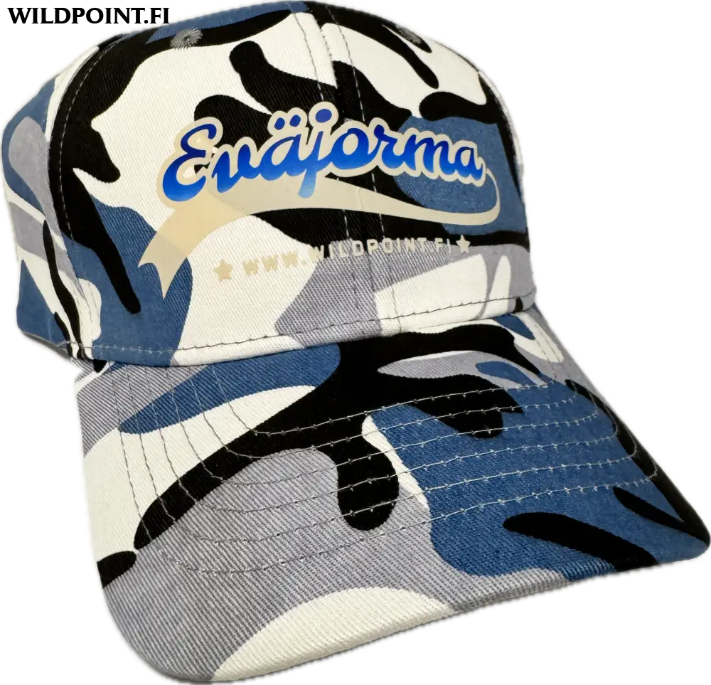 Eväjorma camolippis - eväjorma camolippis - wildpoint outdoors retkeily 19 €