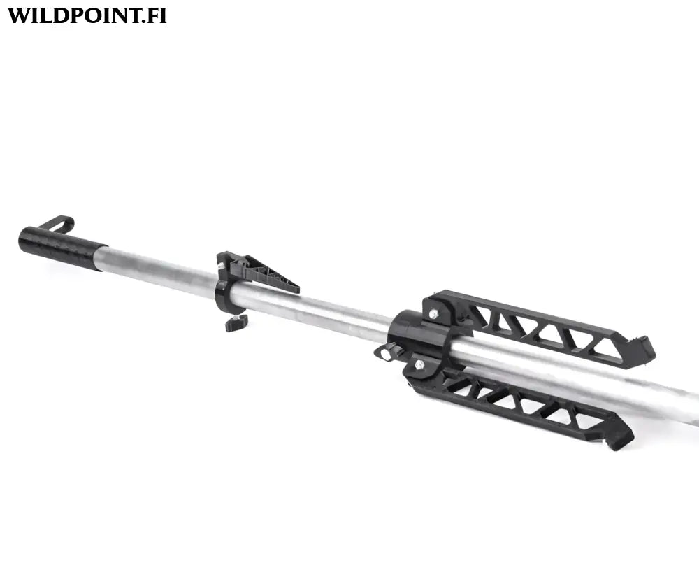 Firstlayer lappi 130cm live anturiteline