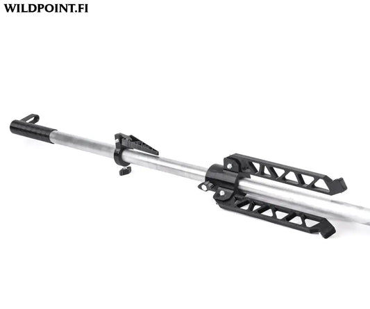 Firstlayer lappi 130cm live anturiteline