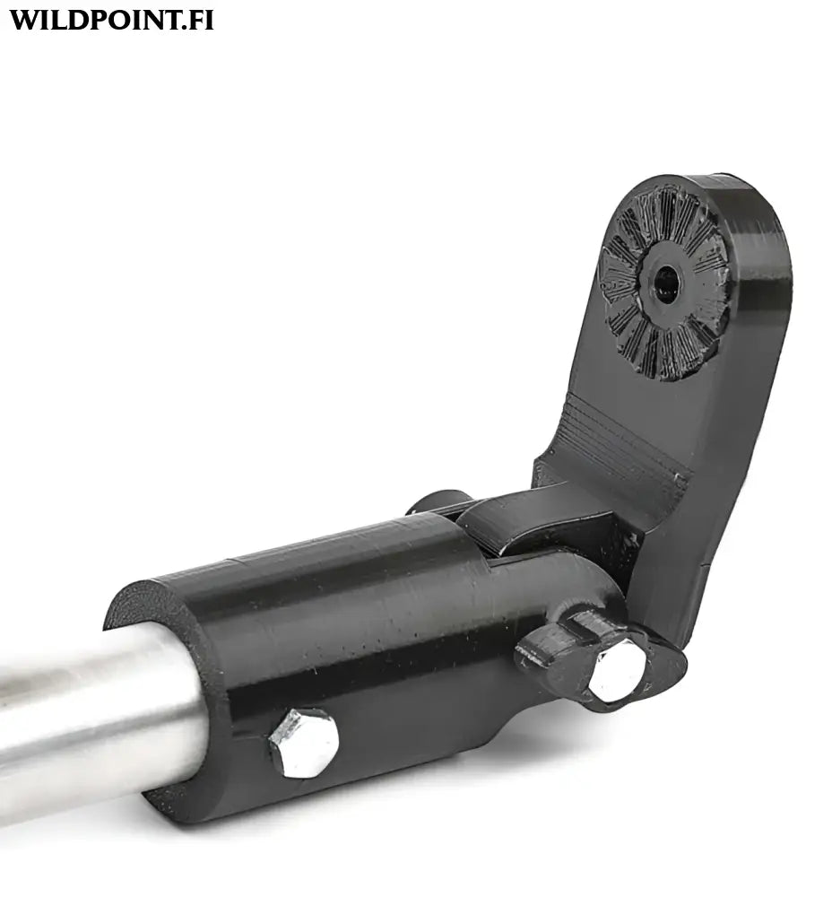 Firstlayer lappi 130cm live anturiteline