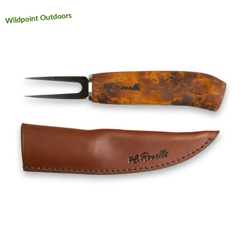 Fish fork - wildpoint outdoors retkeily 45 €