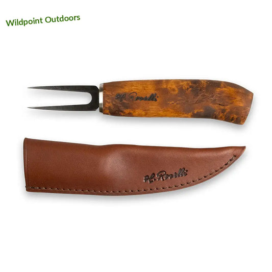 Fish fork - wildpoint outdoors retkeily 45 €
