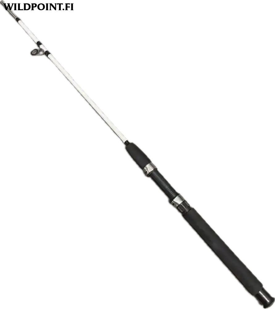 Fishpoint avokela-uistelusetti 210cm