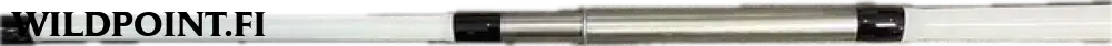 Fishpoint avokela-uistelusetti 210cm