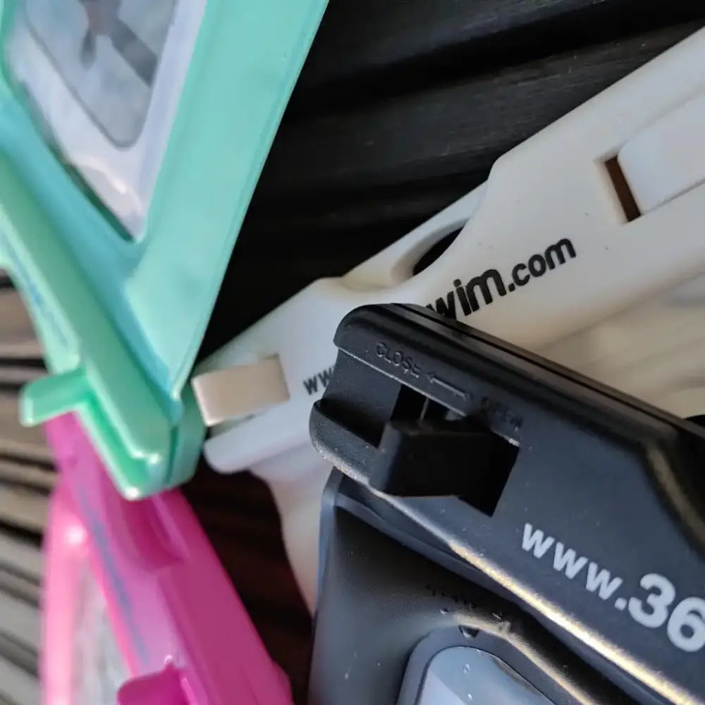 Floating waterproof mobile case - case kelluva vedenpitävä puhelinkuori 6,7 tuumaa retkeilyvarusteet verkkokaupasta