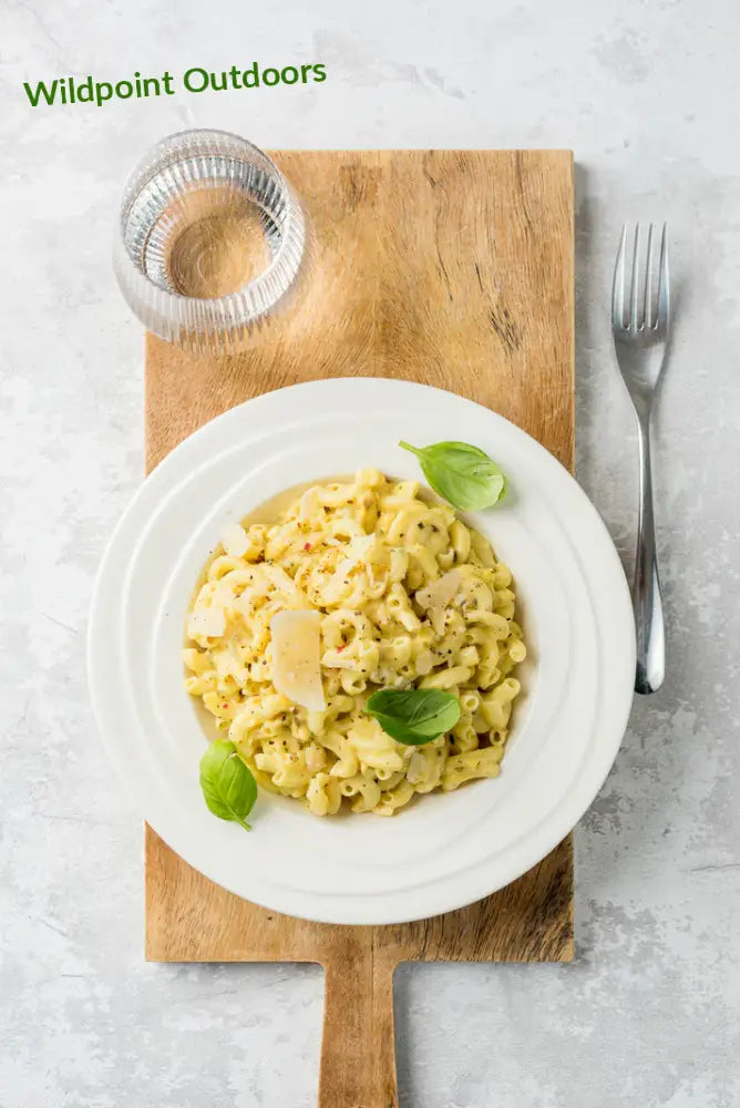 Food force 7 päivän ruokapakkaus 21 ateriaa - viikon ruokapaketti retkeily 115 €