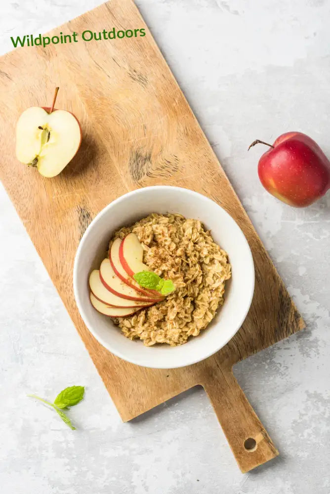 Food force 7 päivän ruokapakkaus 21 ateriaa - viikon ruokapaketti retkeily 115 €